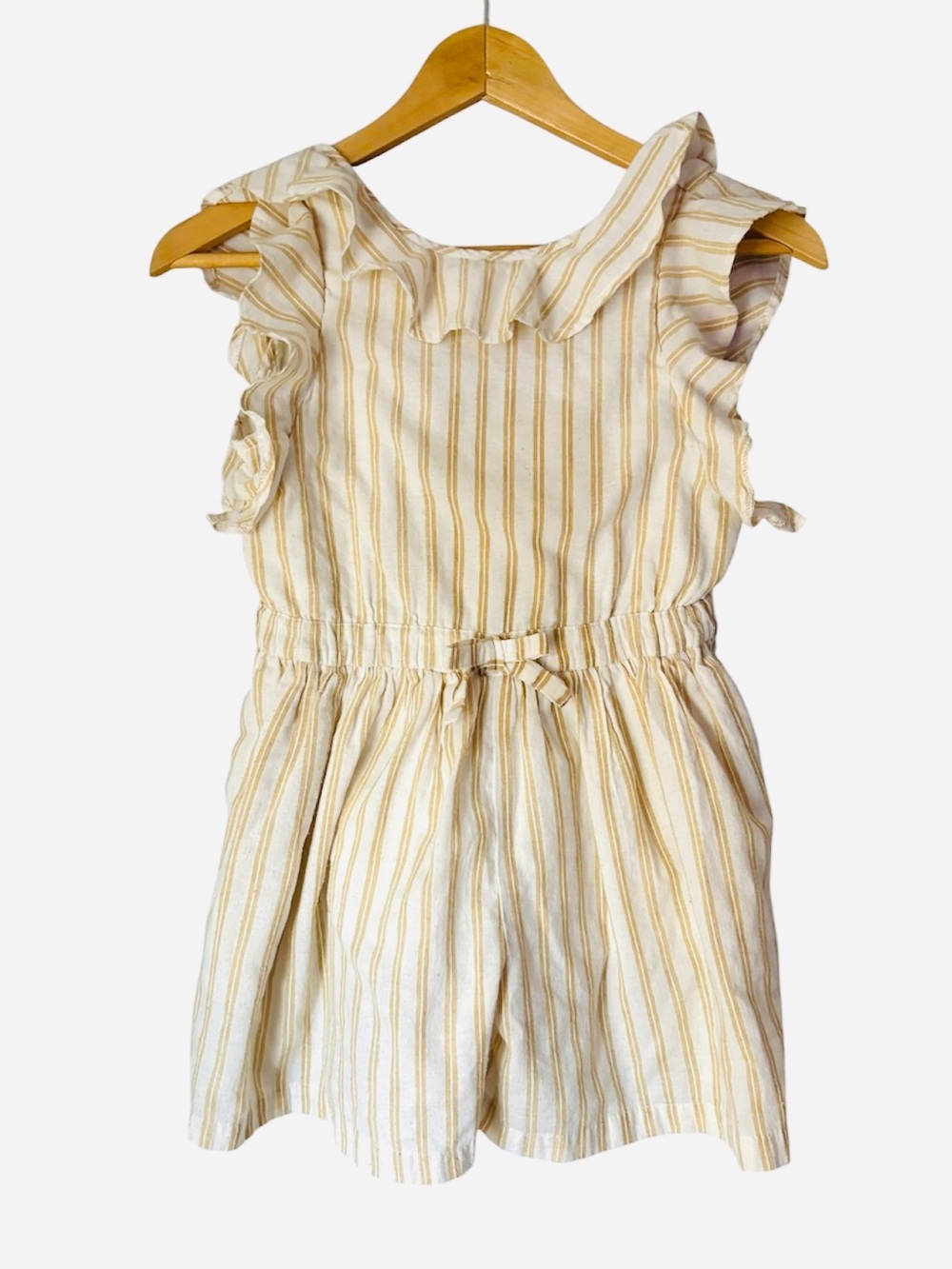 Vignette Romper